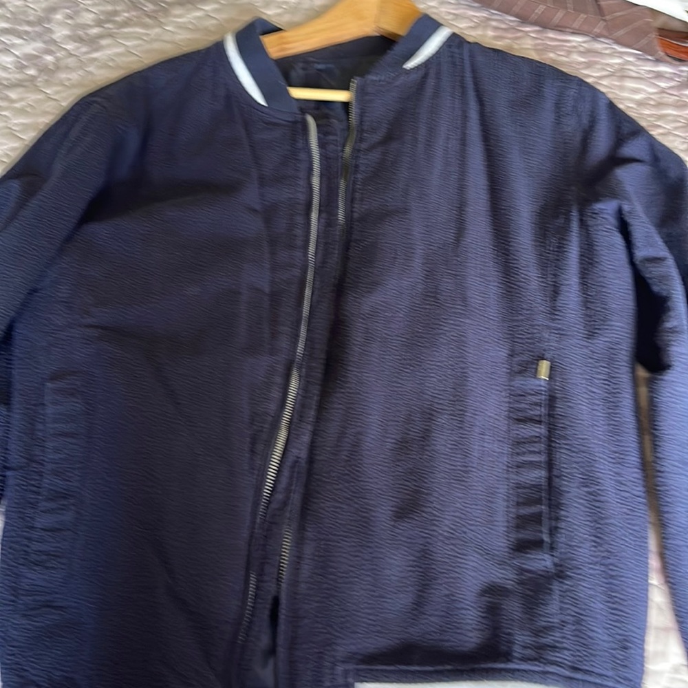 Zara jacket - Picture 3 of 6
